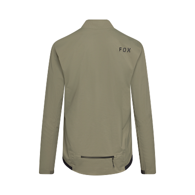 Ranger Windjacke