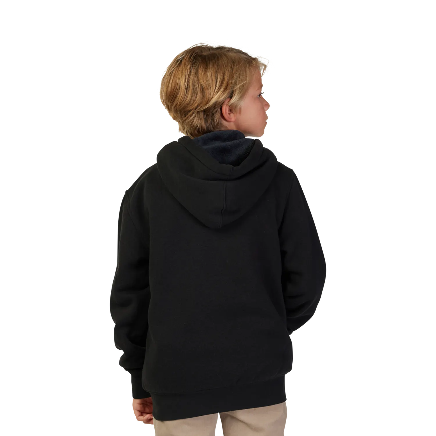 YTH CIENEGA SASQUATCH FLC ZIP 