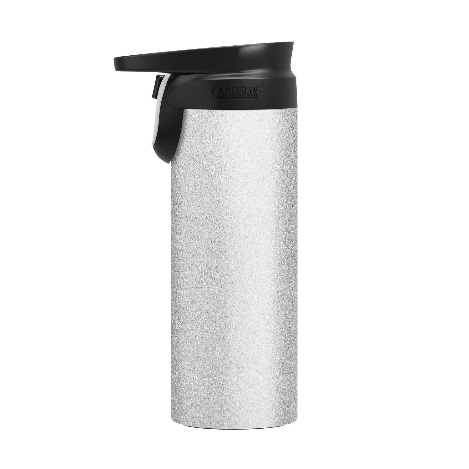 Forge Flow SST Vacuum Insulated, 16oz, White