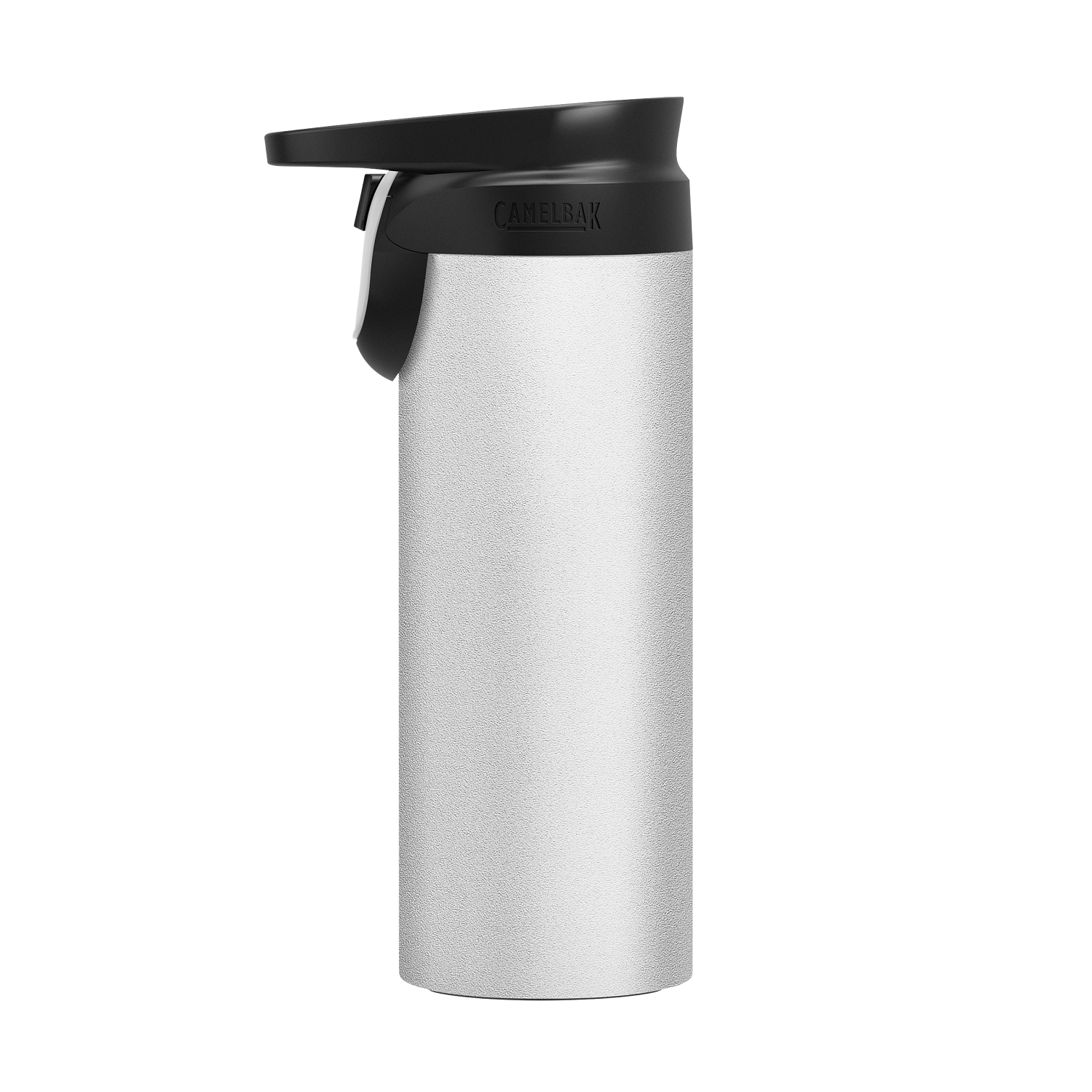 Forge Flow SST Vacuum Insulated, 16oz, White