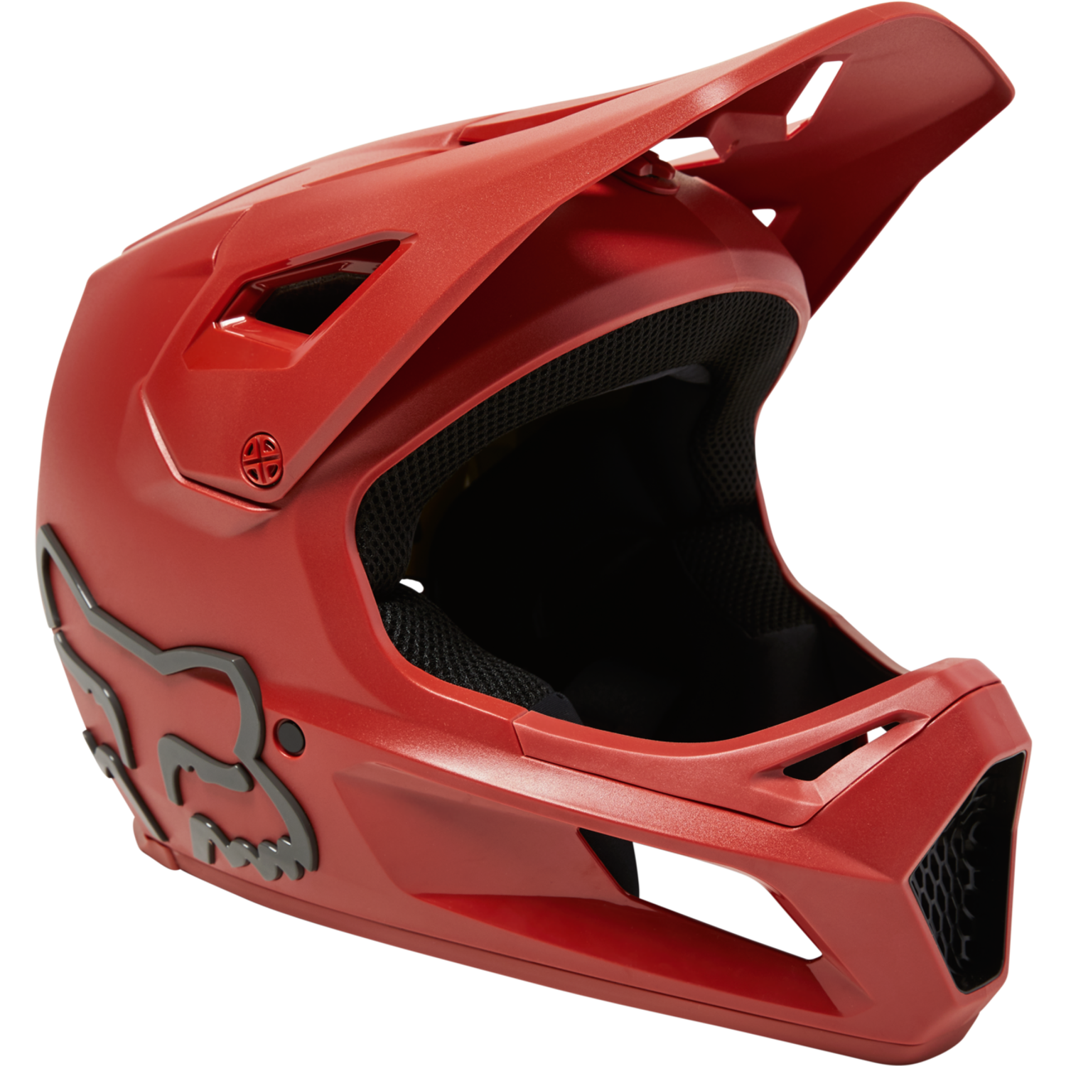 Youth Rampage Helmet