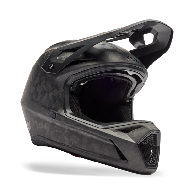 RAMPAGE RS MT BLK, CE/CPSC [MT BLK] XS