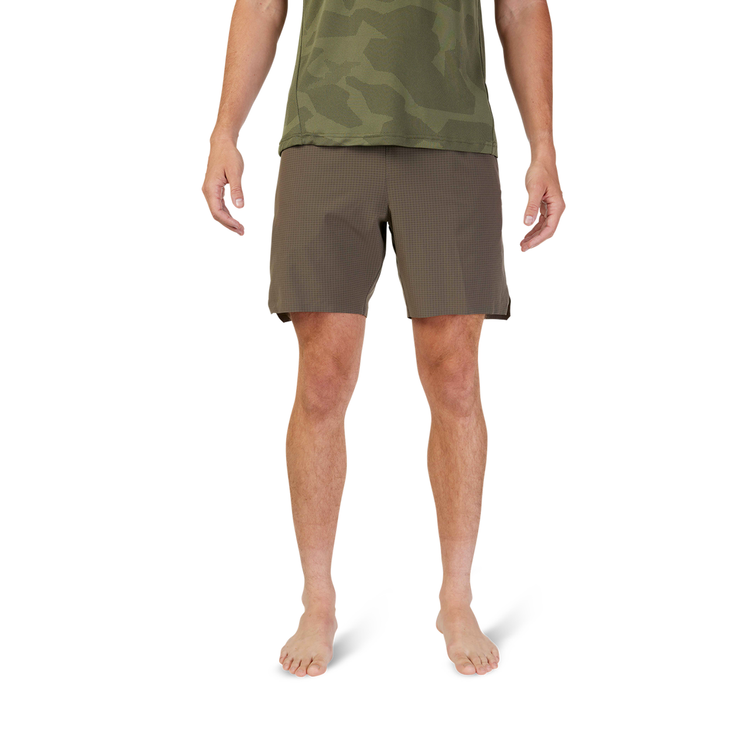 Motive 7" Lined Shorts