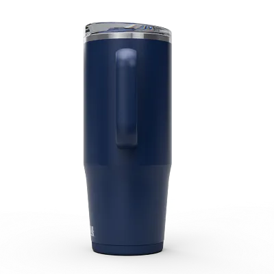 Thrive Mug VSS 32oz, Navy