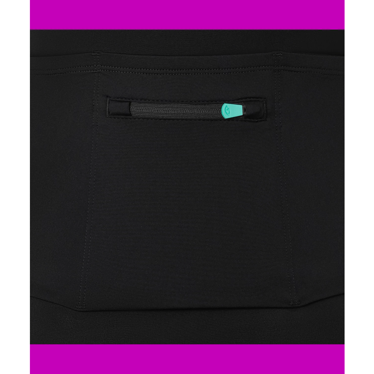 Women's Chrono Elite LS Jersey