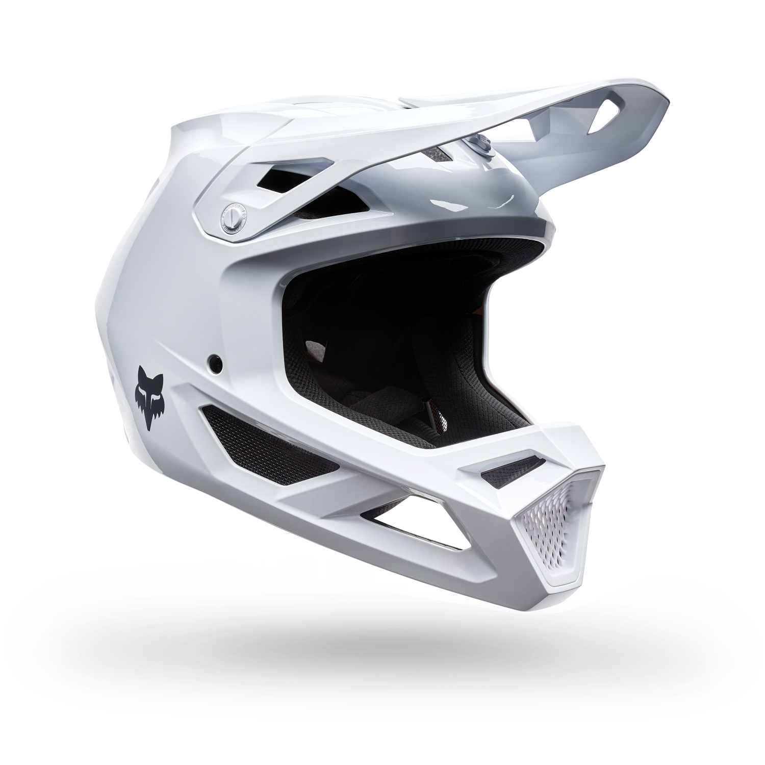 Rampage White Helm