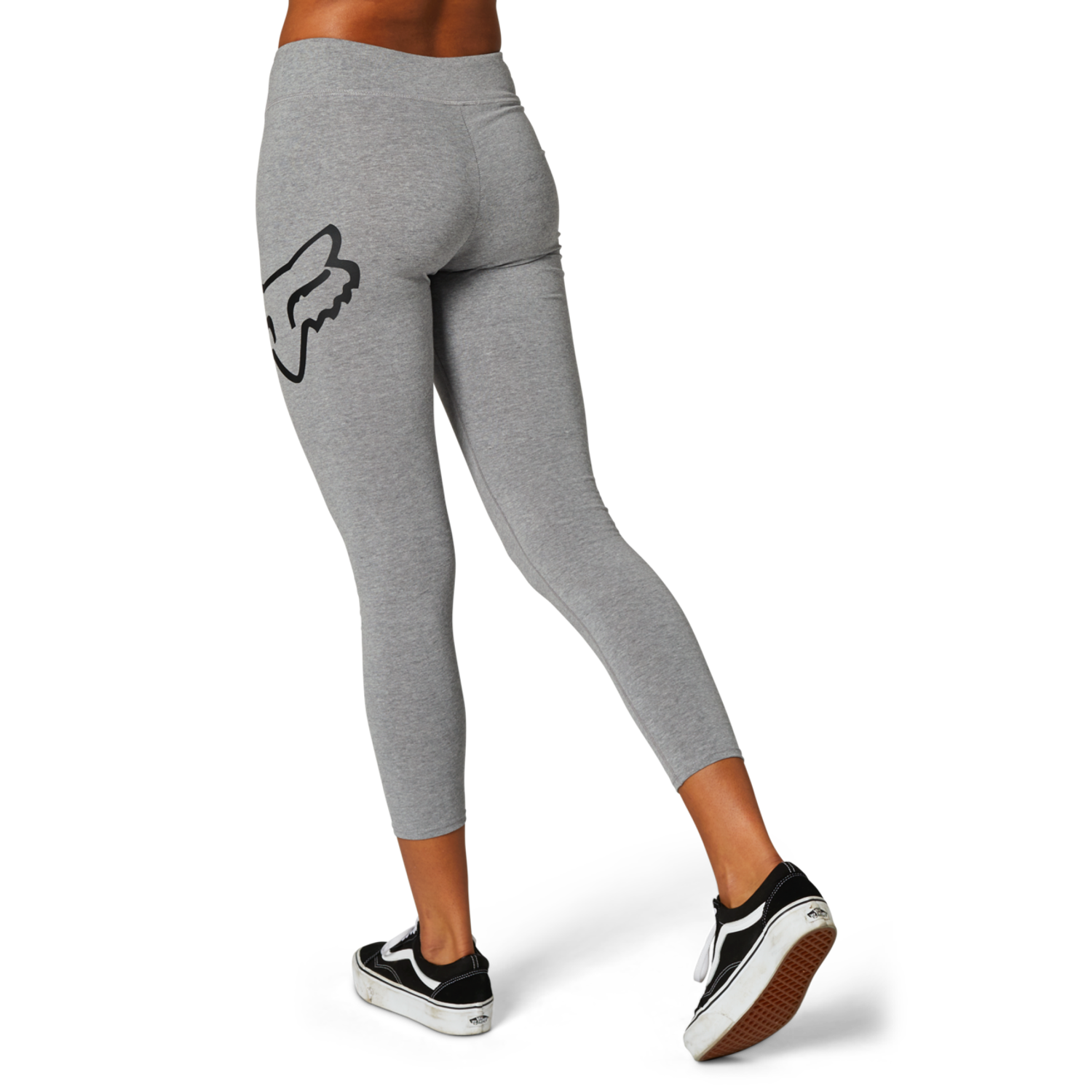 Womens Boundary Leggings