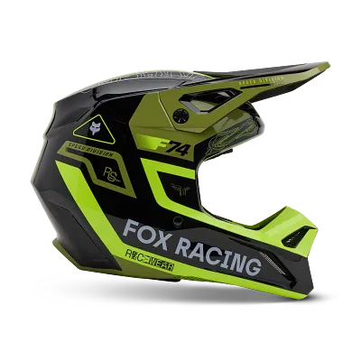 Casque V1 Race Spec