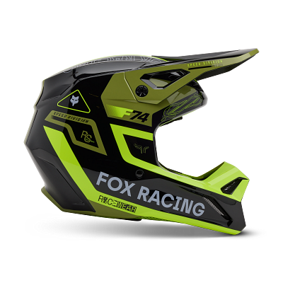 Casque V1 Race Spec