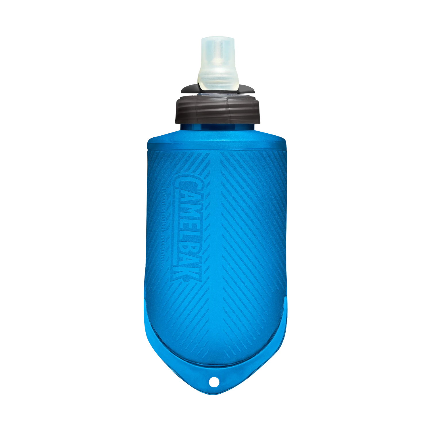12OZ QUICK STOW FLASK 