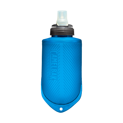 12oz QUICK STOW&trade; Flask
