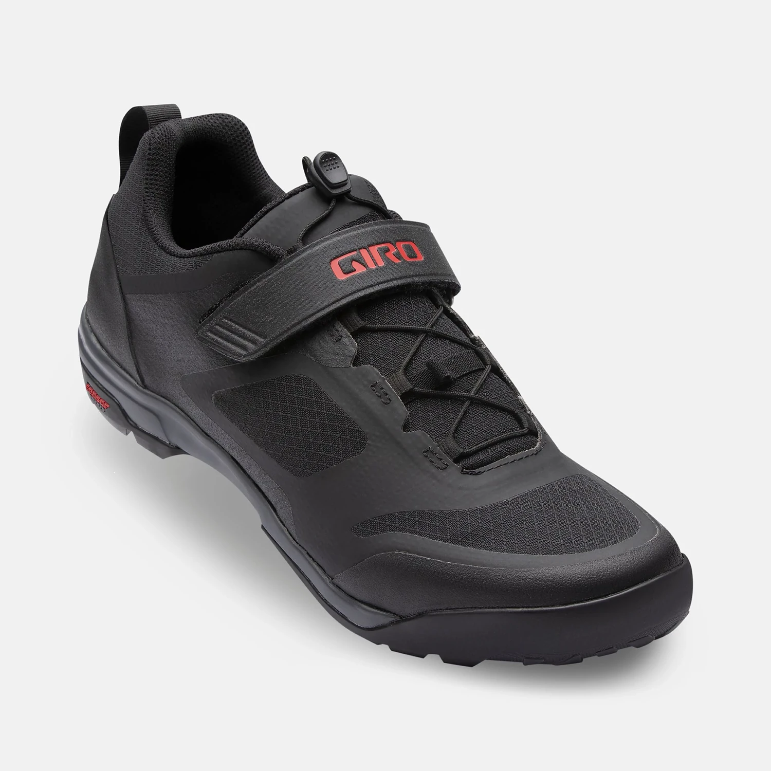 Ventana Fastlace [BLK/GRY] 48