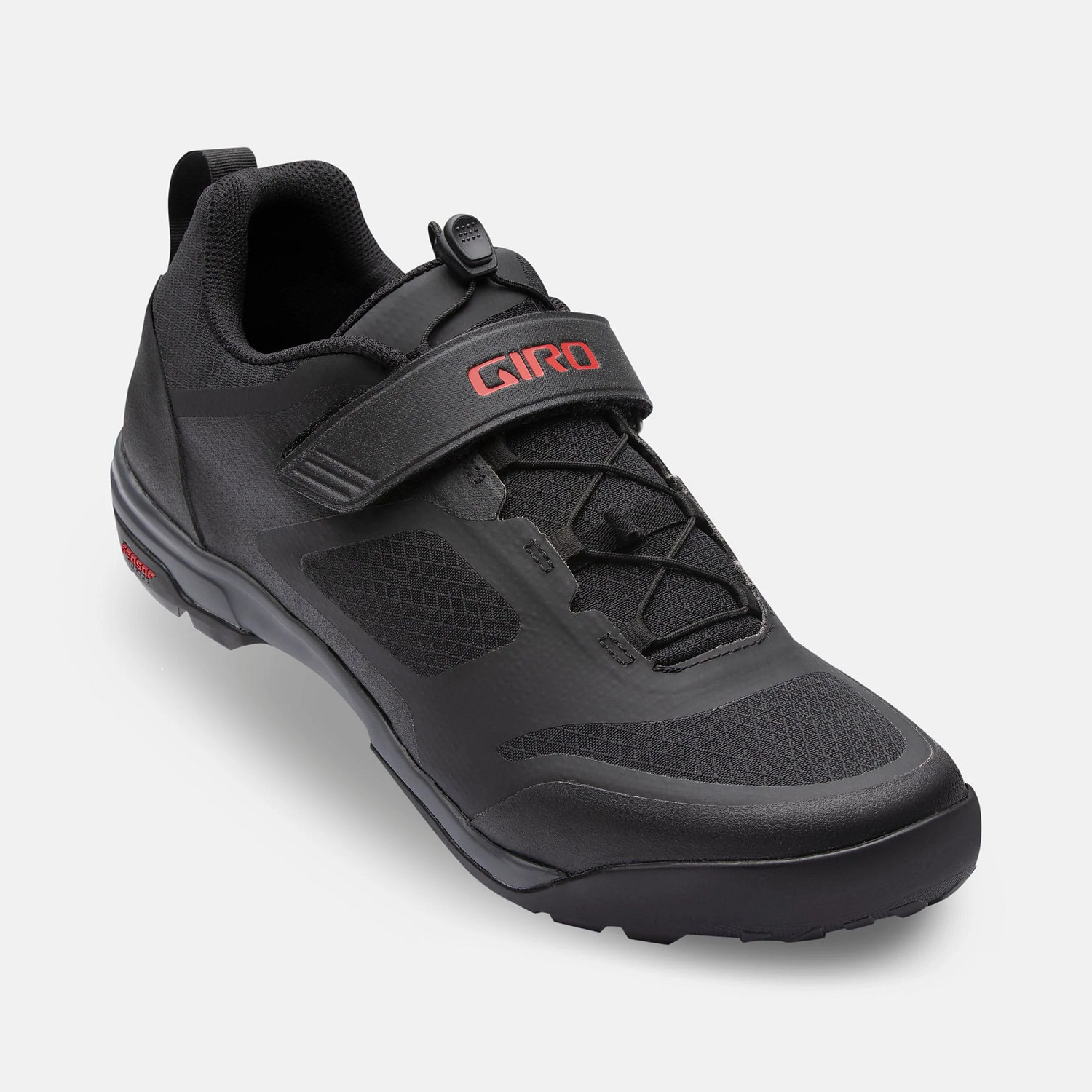 Ventana Fastlace Shoe