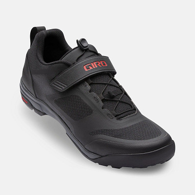 Ventana Fastlace [BLK/GRY] 48
