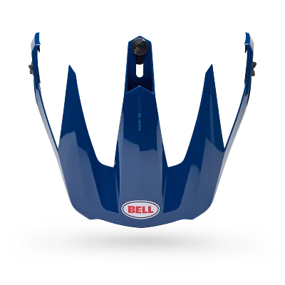 MX-9 ADV Visor Motion