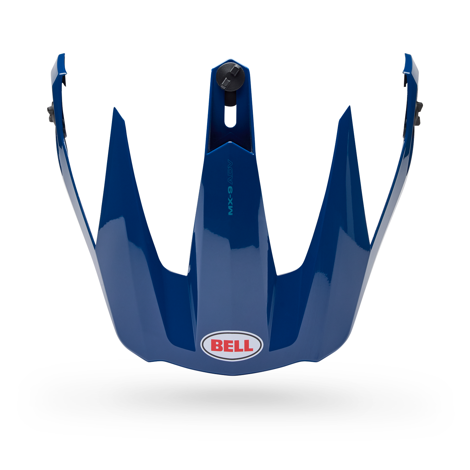 MX-9 ADV VISOR MOTION [BLU] OS