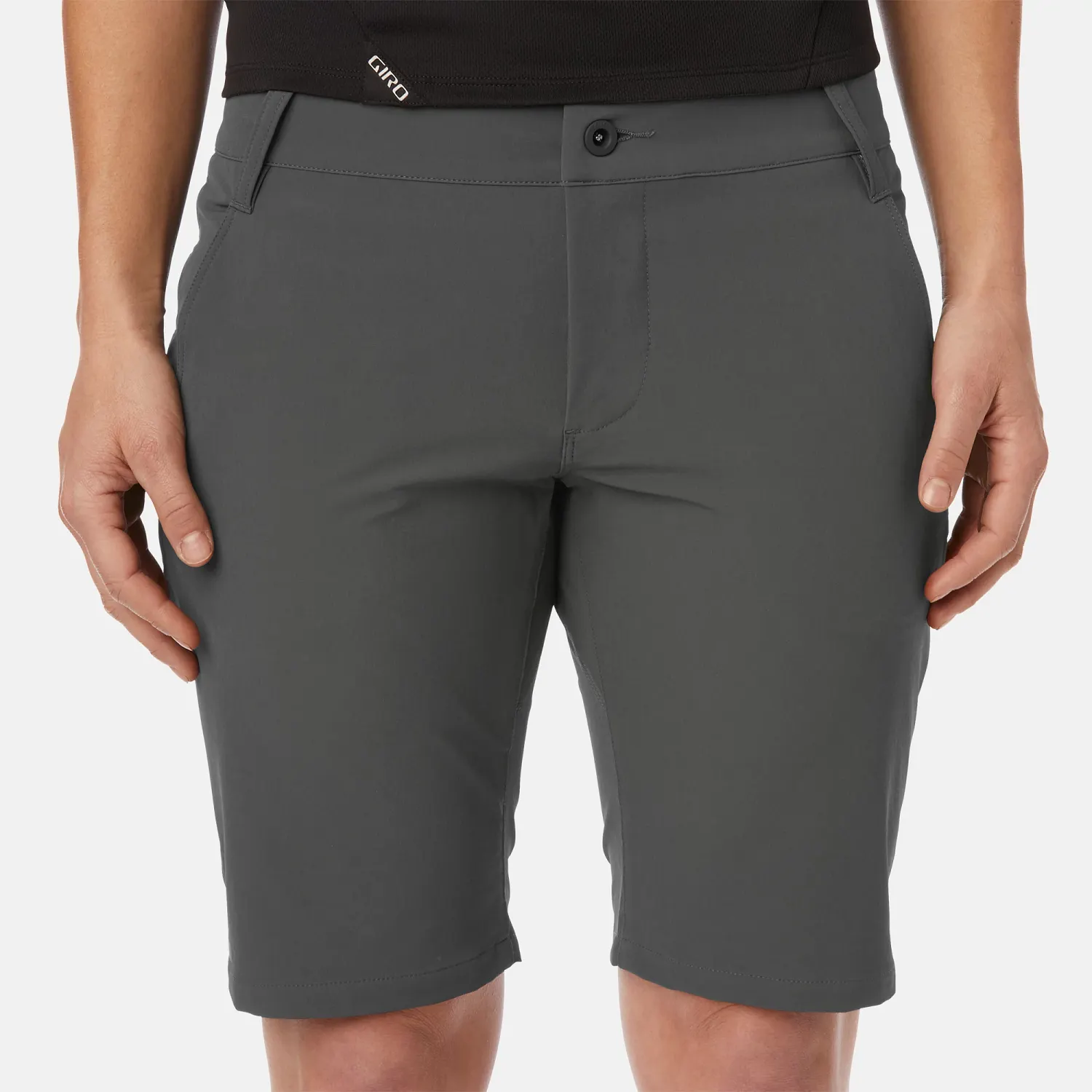 GA W VENTURE SHORT CHAR 12