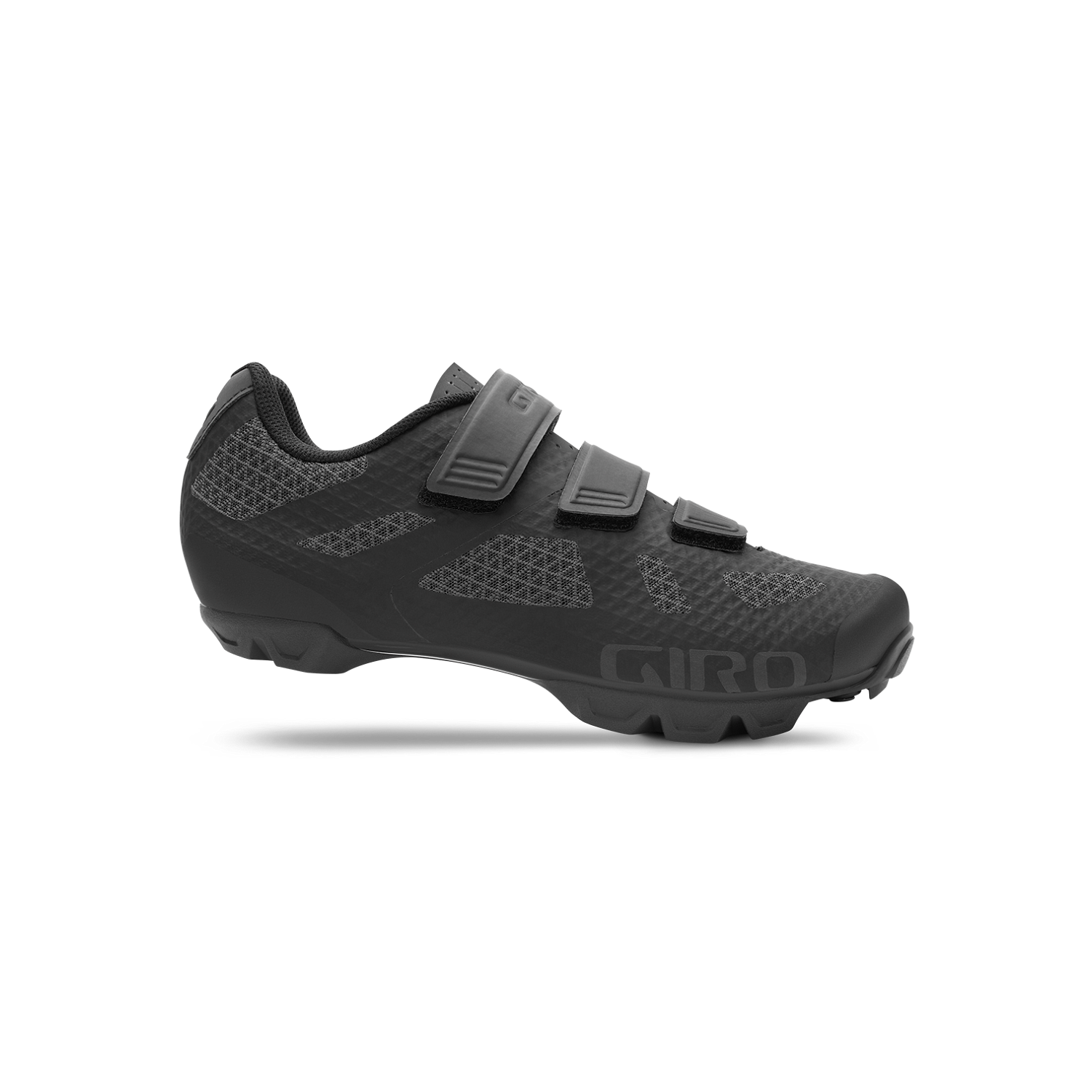 Ranger Shoe