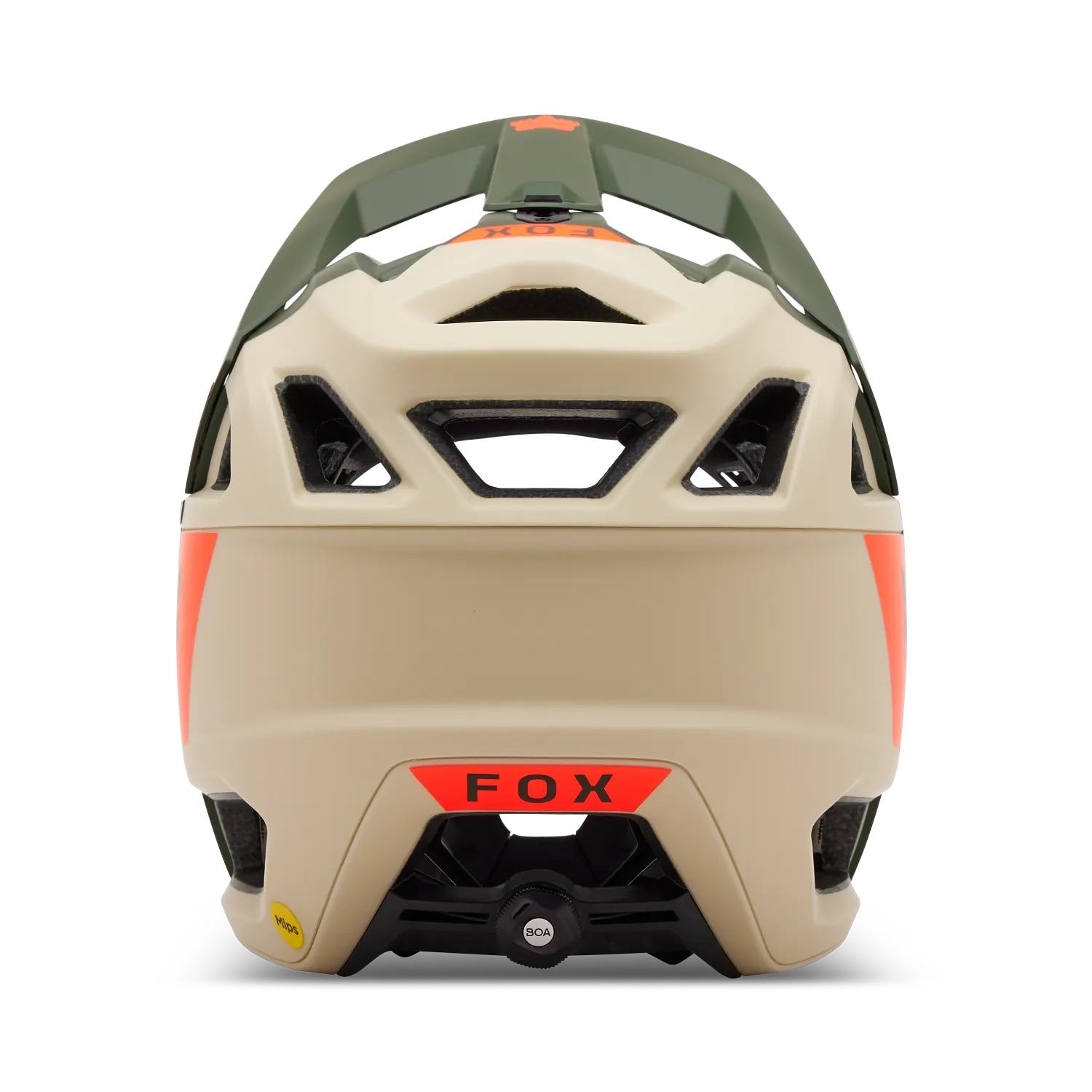Proframe RS Helmet