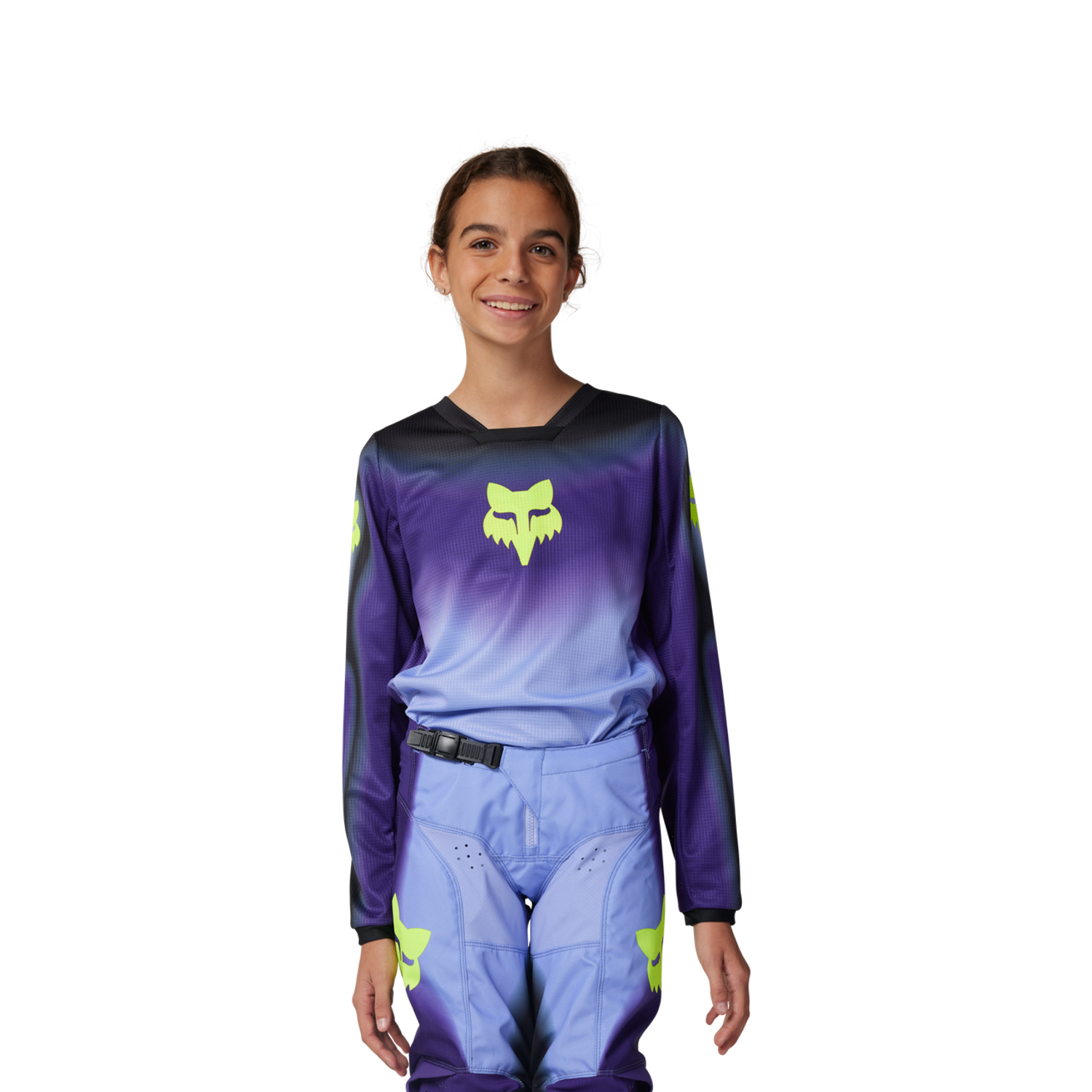 Camiseta t&eacute;cnica 180 Interfere - Juvenil