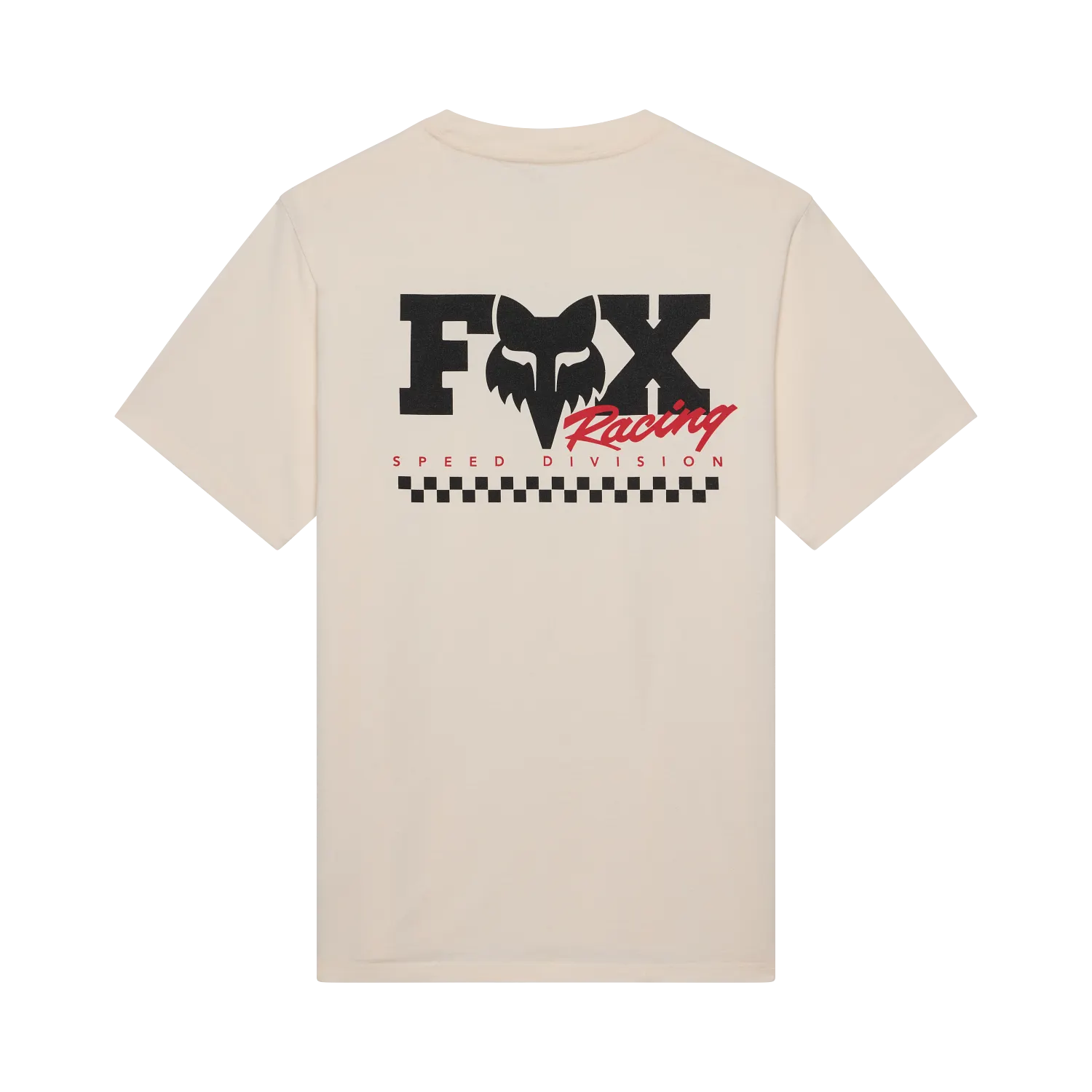 CHECKER 195 ORIGINAL SS TEE 