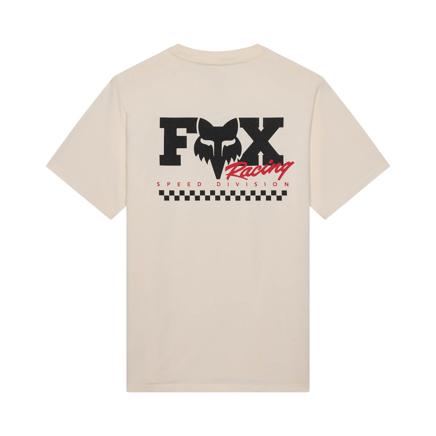 Camiseta a cuadros 195 Original
