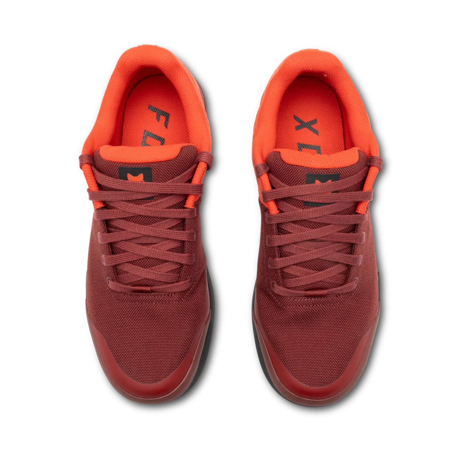 Zapatillas Fox Union Canvas