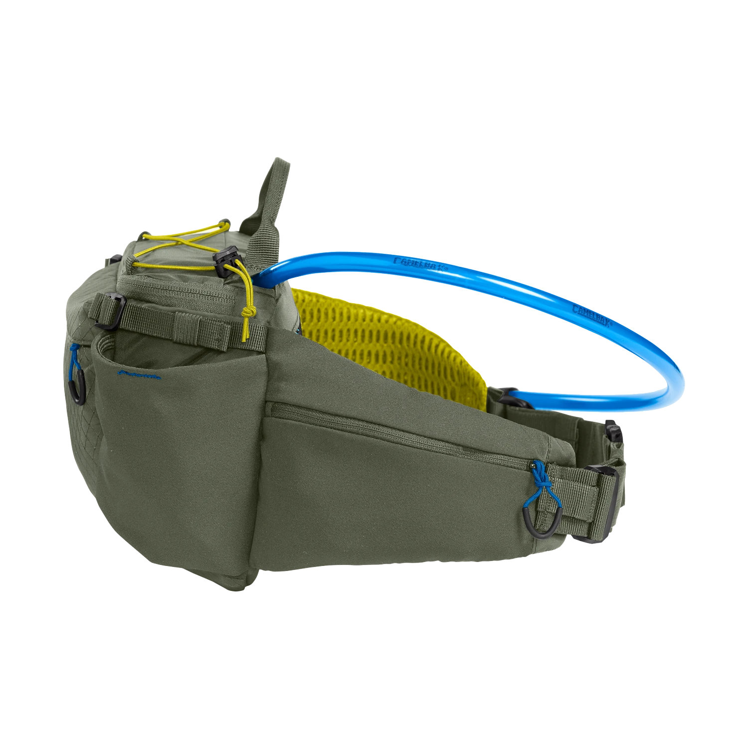 MULE 5 WAIST PACK 50 OZ