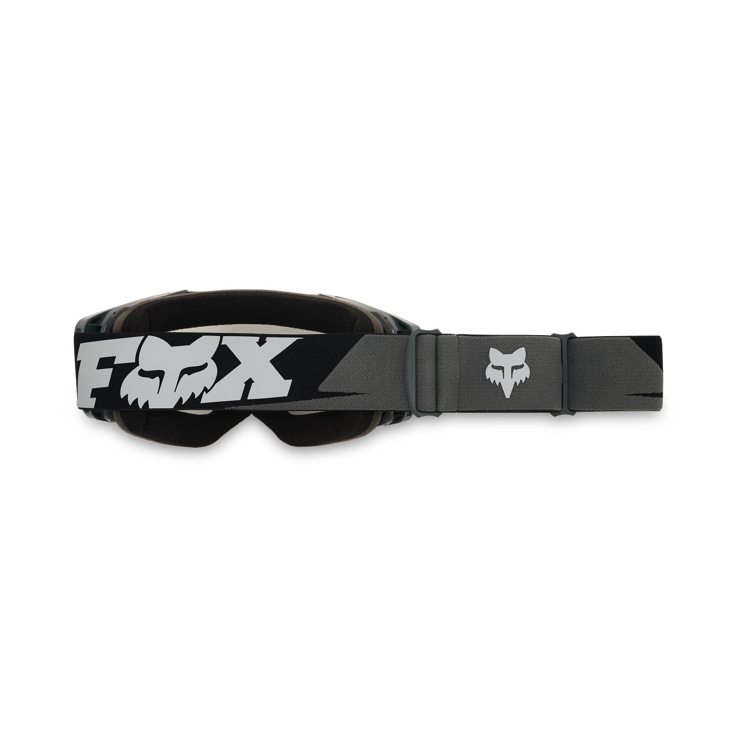 VUE ENDURO GOGGLE [DRK SHDW] OS