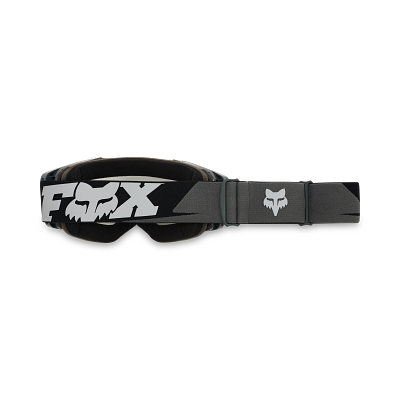 VUE ENDURO GOGGLE [DRK SHDW] OS
