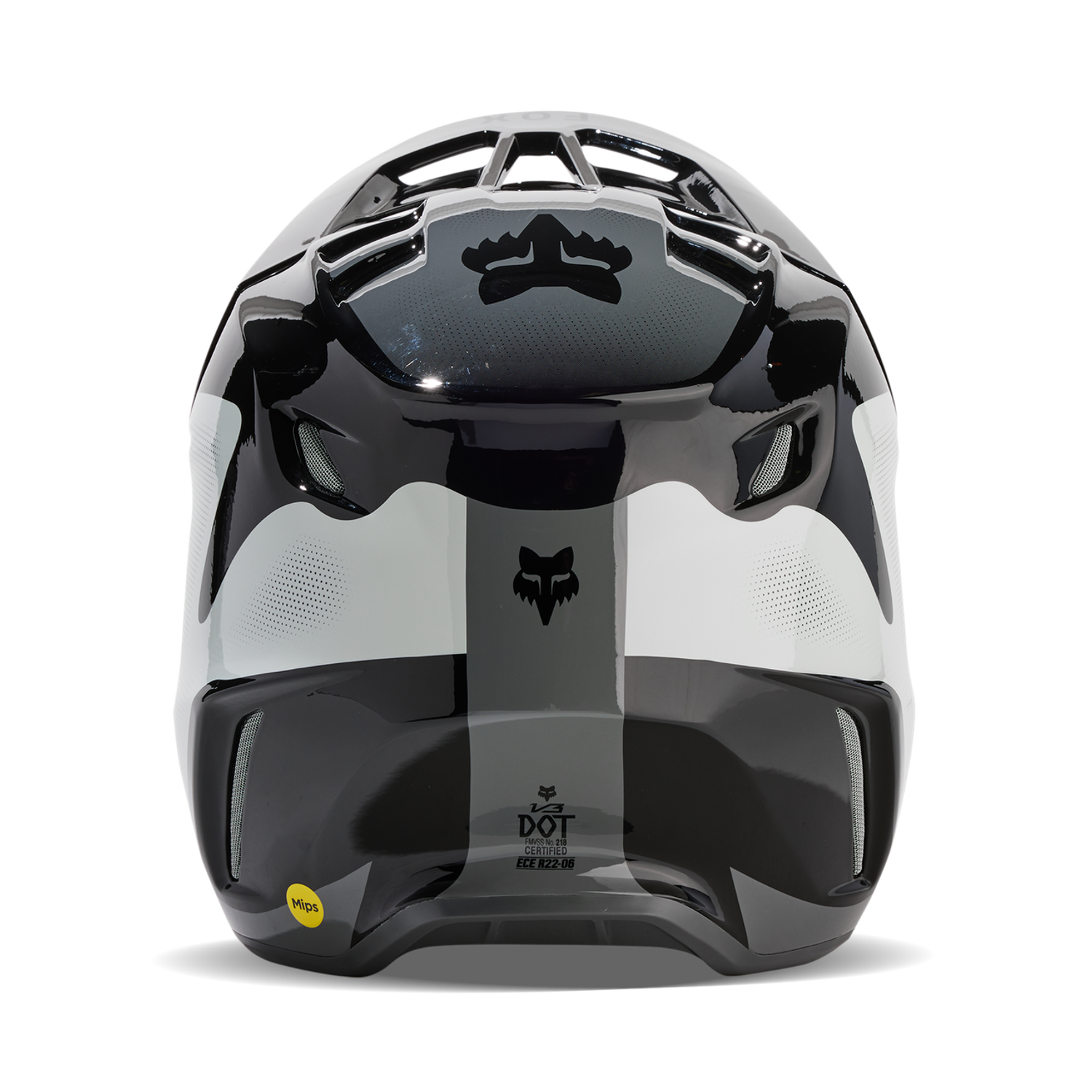 Crosshelm V3 Revise