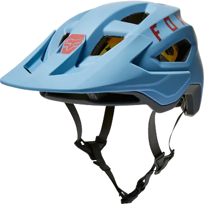 Speedframe Helmet