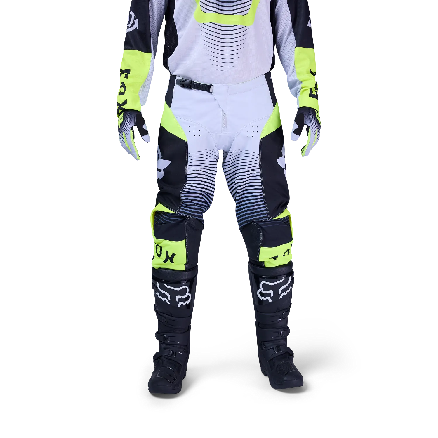 180 COLLECT PANT [GRY/YLW] 26