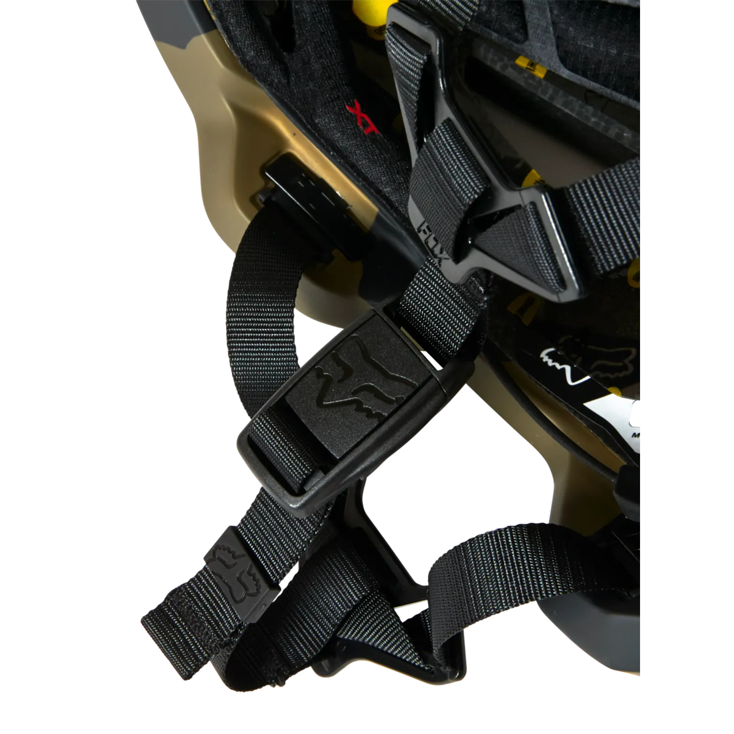 SPEEDFRAME PRO HELMET 