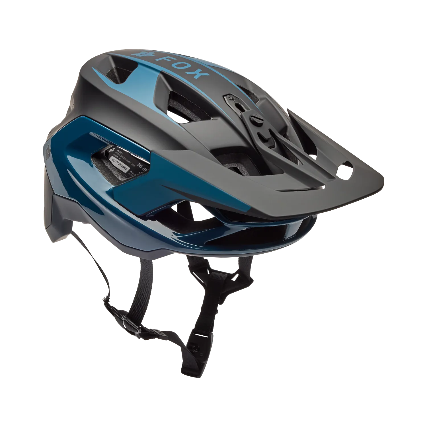 Casque Speedframe Pro Defy