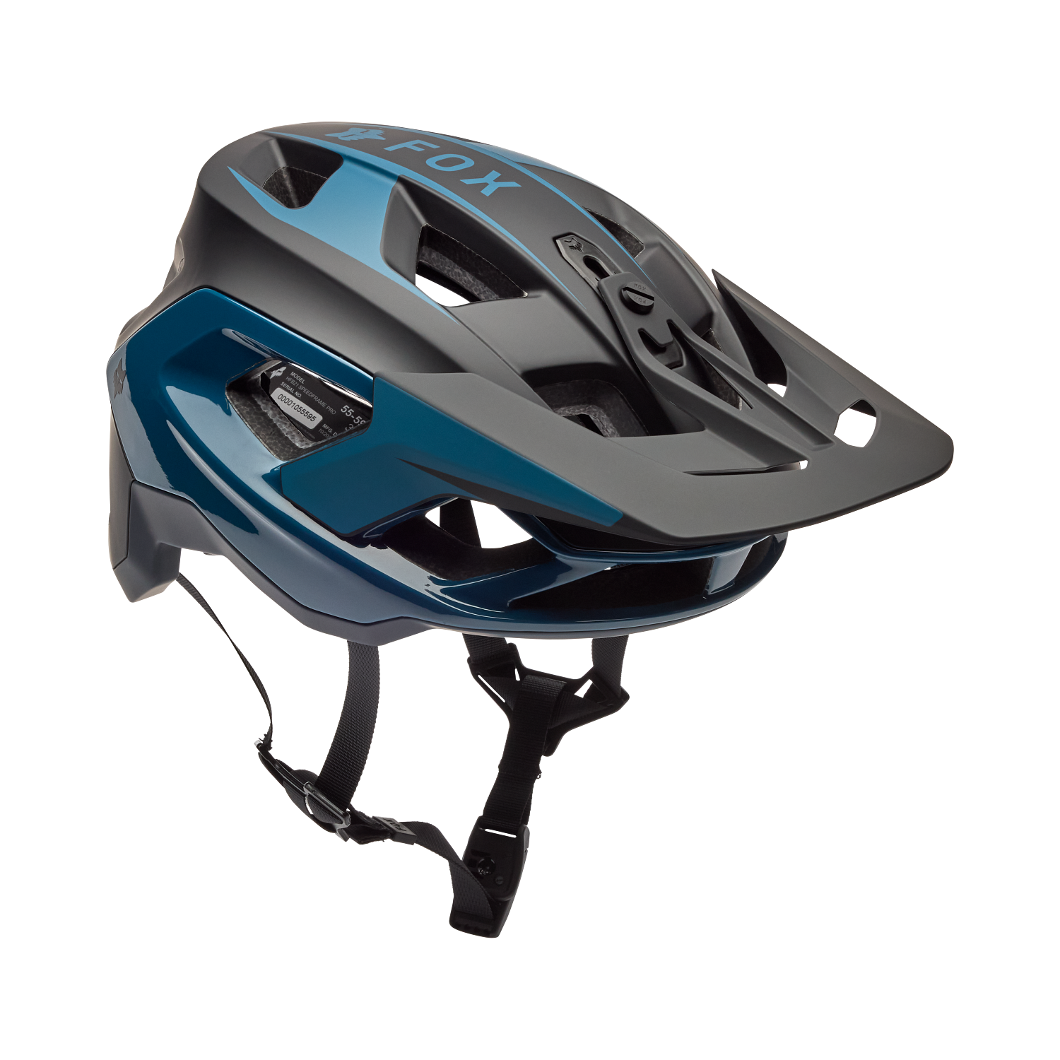 Speedframe Pro Defy Helmet