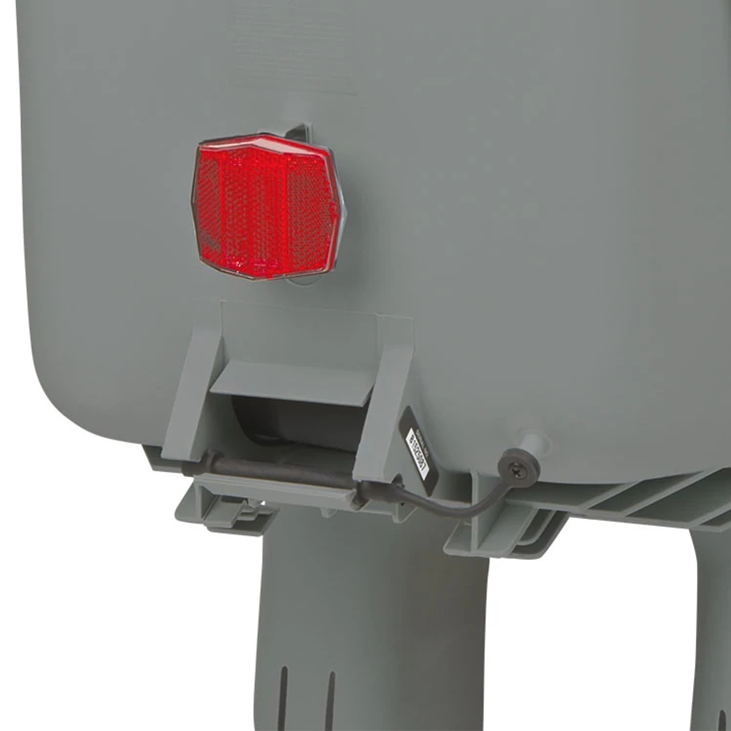 Taxi Rear Child Carrier