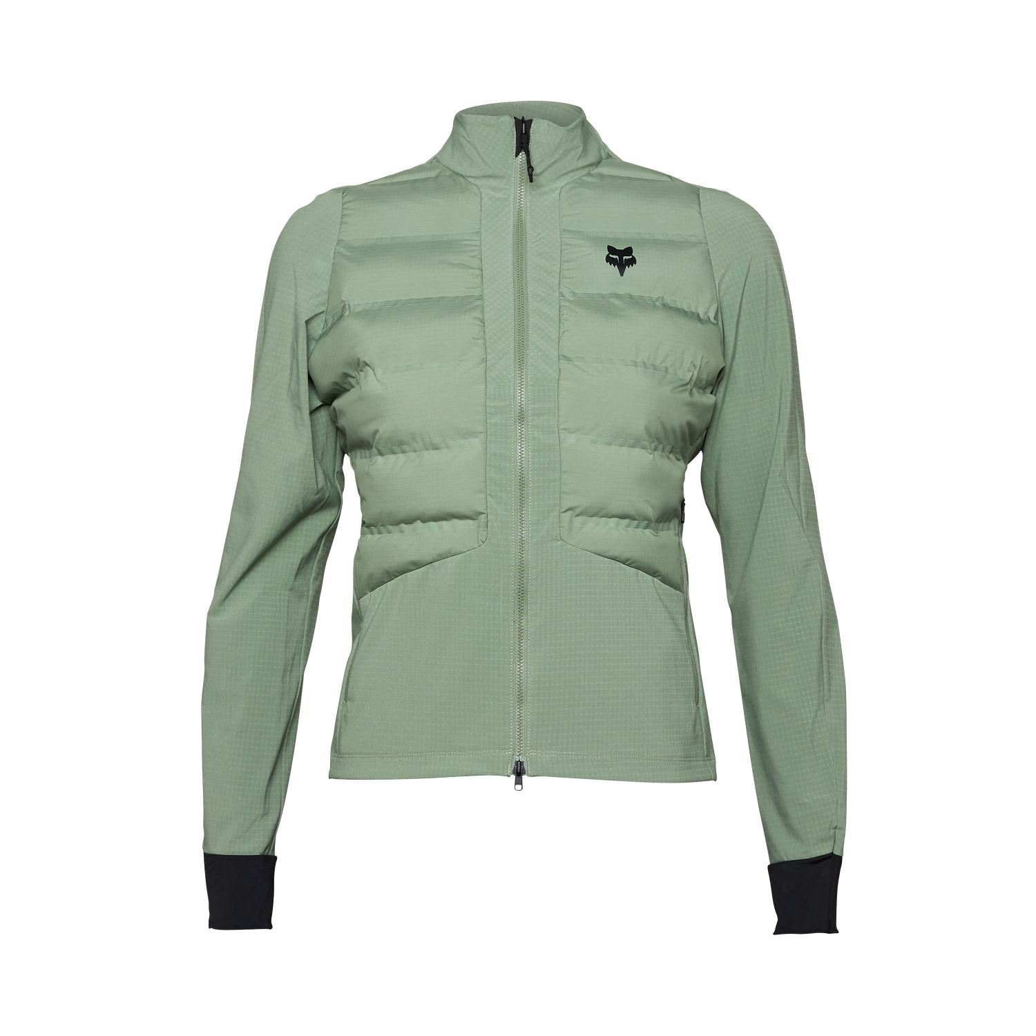 Veste Flexair Fire Hybrid - Femme