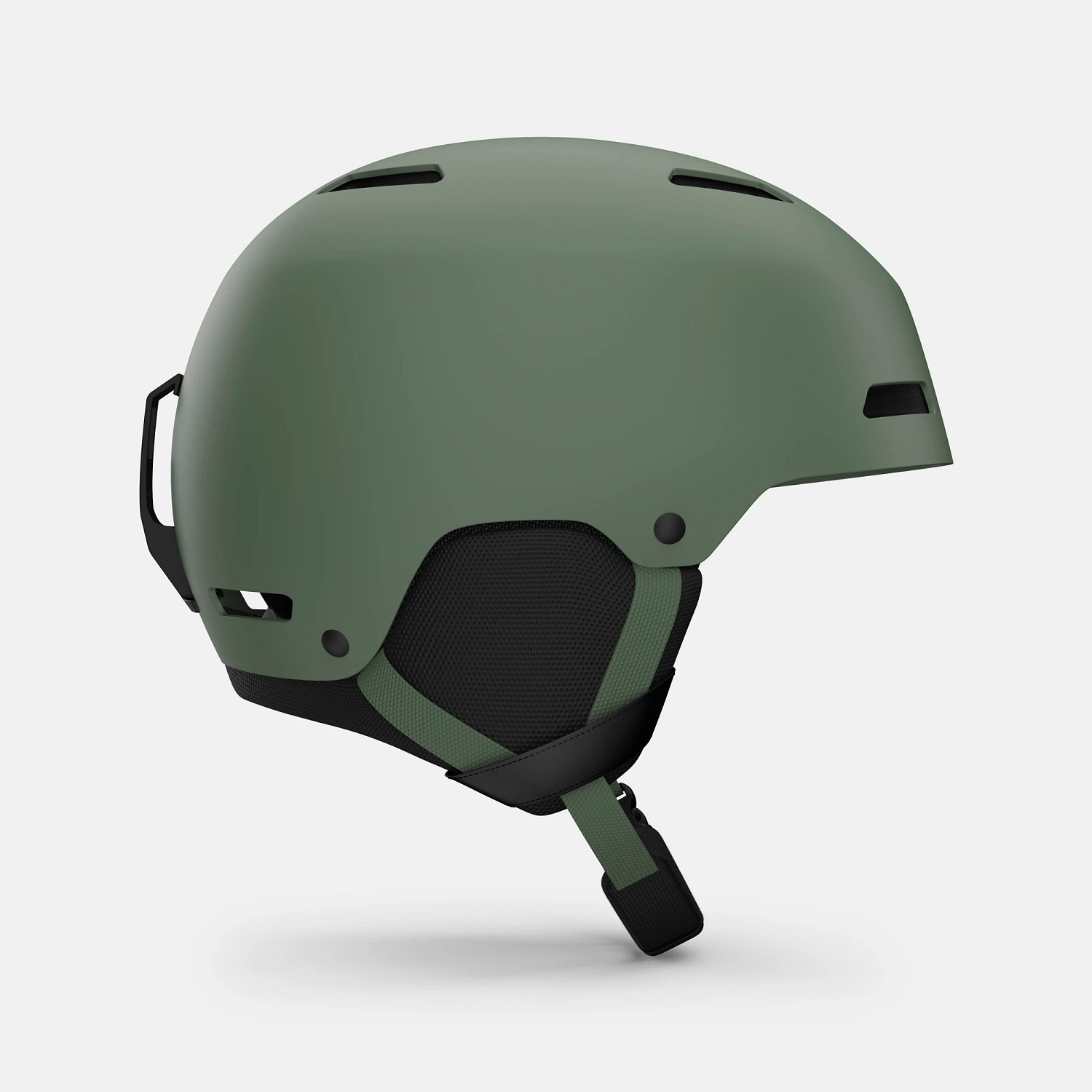 Ledge Helmet