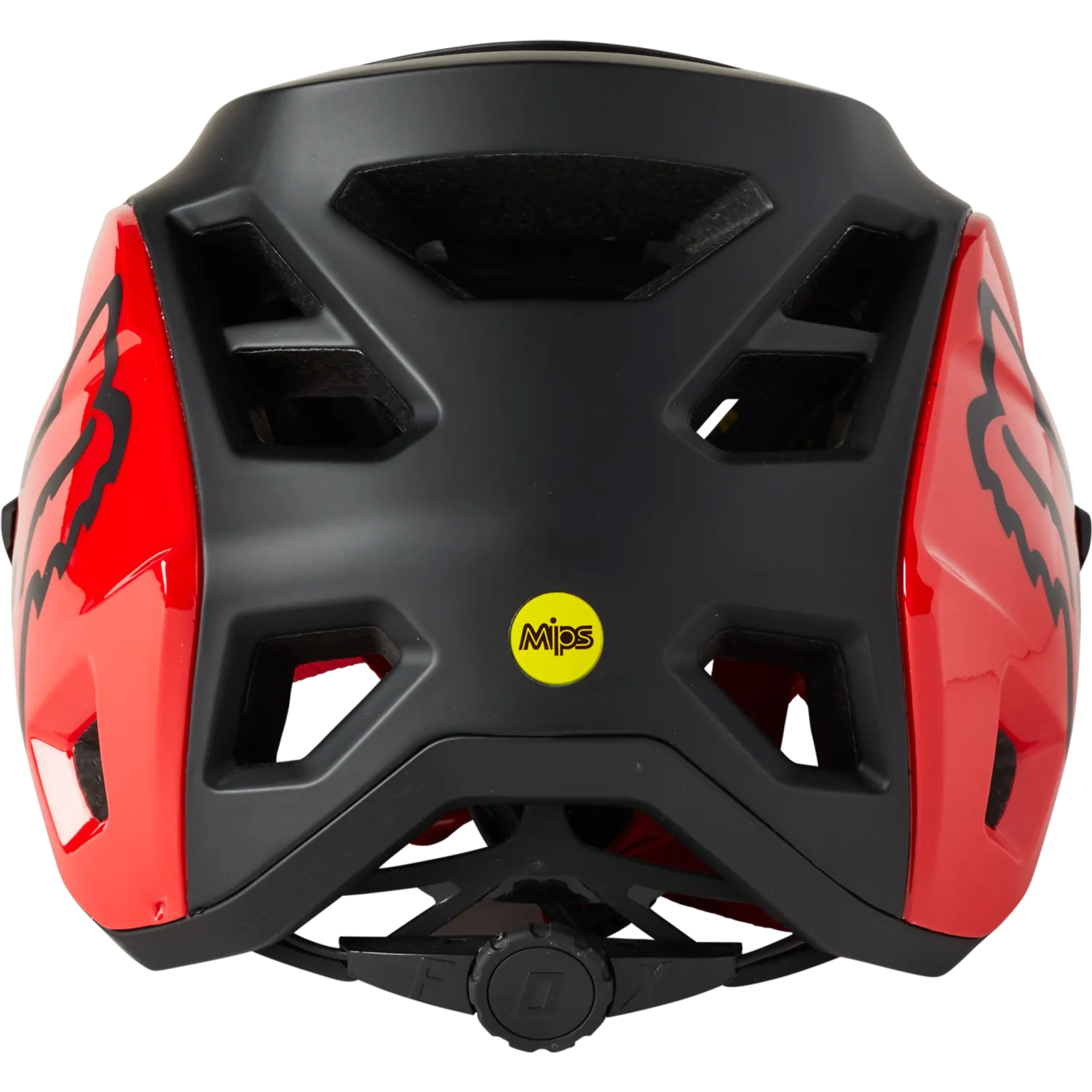 SPEEDFRAME PRO HJELM