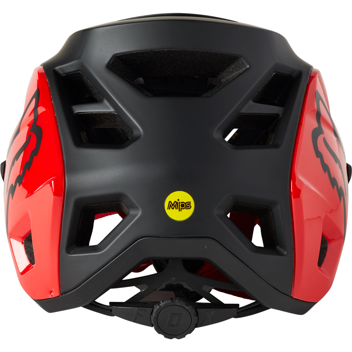 SPEEDFRAME PRO HELMET