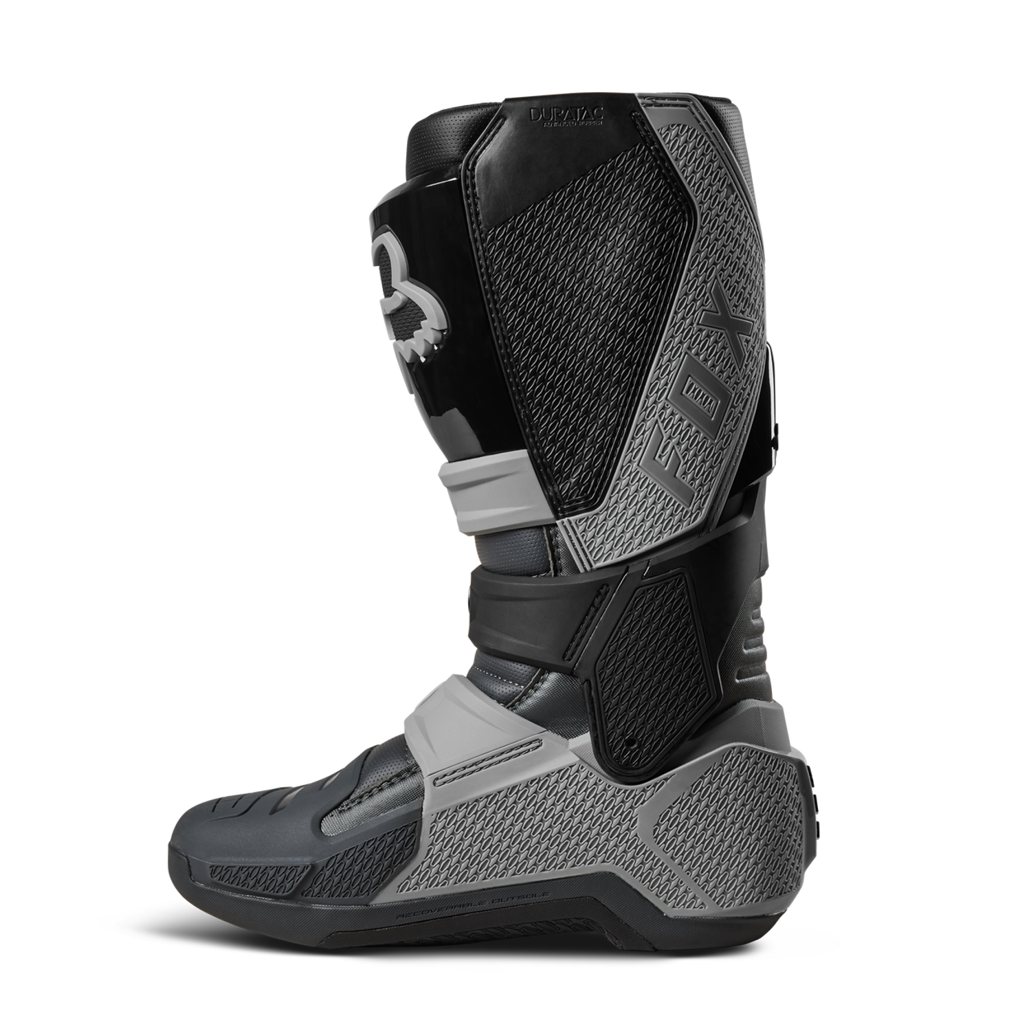 Bottes Motion