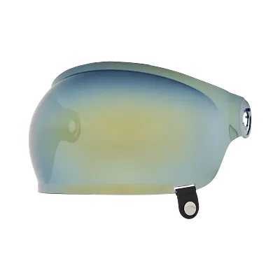 Bullitt GT Bubble Iridium Shield