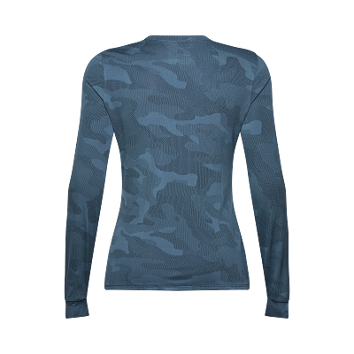 Womens Ranger TruDri Long Sleeve Jersey