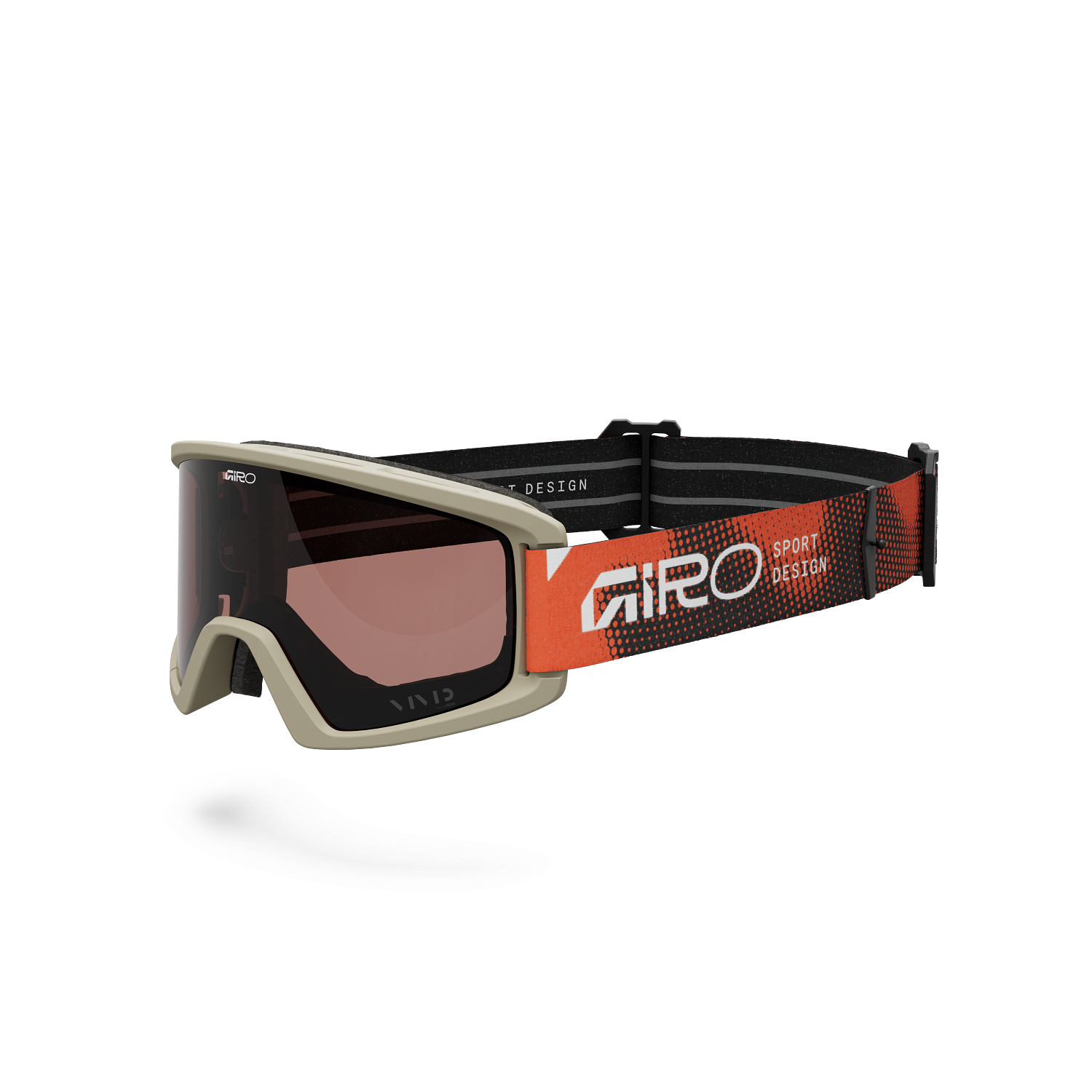 GG TAZZ MTB VIVID [MO ORG/V TRL] OS 26