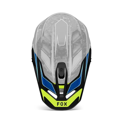 Visiera per casco V3 RS Acric