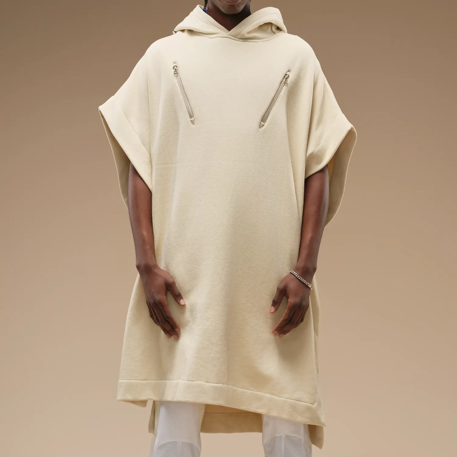 FOX KK FLEECE OVERSHIRT 