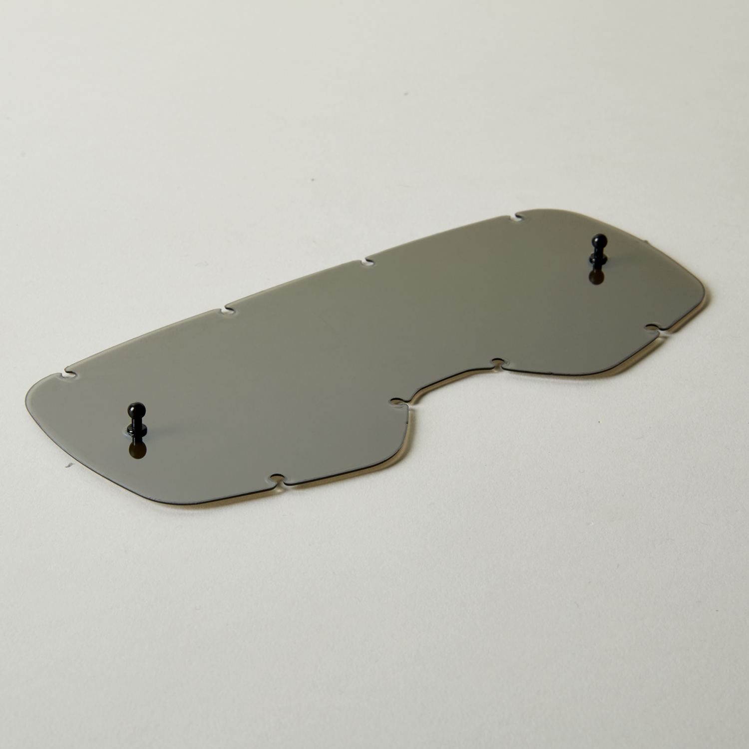 Y-AIRSPACE/MAIN MX20 CHRM LXN LENS[CHRM] OS