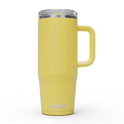 Vaso térmico Thrive™ 1 L – acero inoxidable