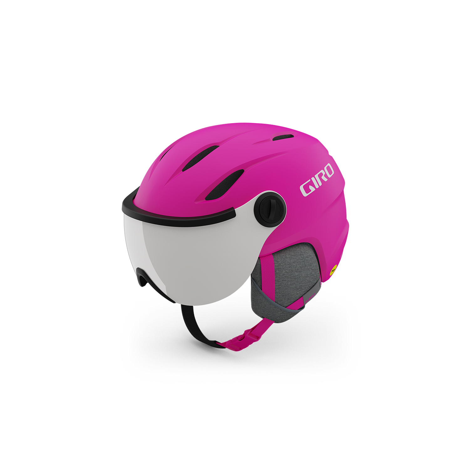 Buzz Mips Kids Helmet